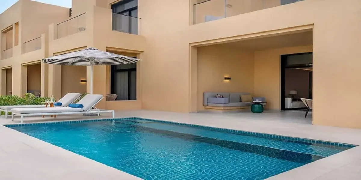 Sofitel Al Hamra Beach Resort-1